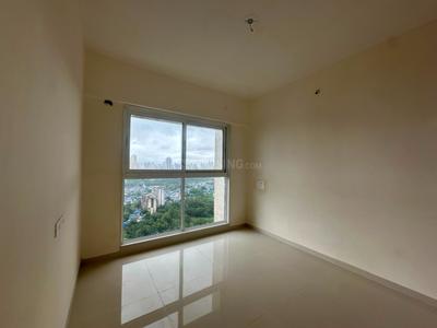 Bedroom Image of 863 Sq.ft 2 BHK Apartment / Flat for sale in Ashar Arize, Kalwa Thane for Rs. 15000000