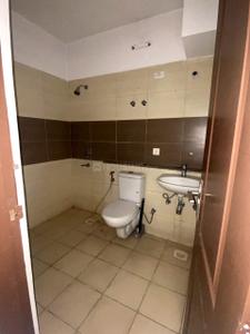 Bathroom Image of 1160 Sq.ft 2 BHK Apartment / Flat for rent in Stellar MI Citihomes, Omicron III Greater Noida for Rs. 19000
