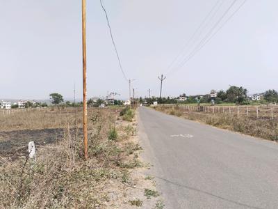 Image of 1089 Sq.ft Residential Plot / Land for sale in Bhoomi Plots, Belondakhar, Navi Mumbai for Rs. 1100000