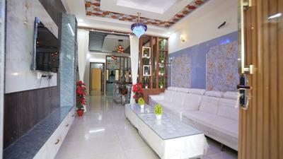 Image of 3500 Sq.ft 4 BHK Villa for sale in Manchwa, Jaipur for Rs. 14500000