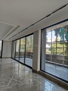 Hall Image of 8000 Sq.ft 4 BHK Builder Floor for sale in Panchsheel Park New Delhi for Rs. 250000000