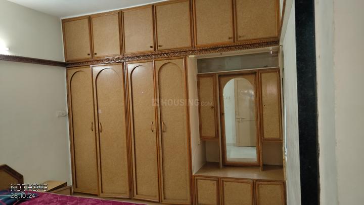 Aec Cross road narayanpura Bedroom 1