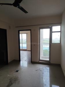 Hall Image of 550 Sq.ft 1 BHK Apartment / Flat for rent in Aditya Urban Homes, Bamheta Village Ghaziabad for Rs. 12000