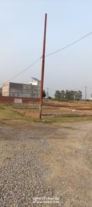 Image of 1120 Sq.ft Residential Plot / Land for sale in Safedabad, Lucknow for Rs. 1680000