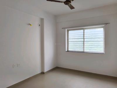 Bedroom Image of 760 Sq.ft 2 BHK Apartment / Flat for rent in TCG The Cliff Garden Apartments, Hinjawadi Phase 3 Pune for Rs. 24000