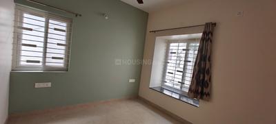 Bedroom Image of 1100 Sq.ft 2 BHK Builder Floor for rent in Banaswadi Bengaluru for Rs. 30500