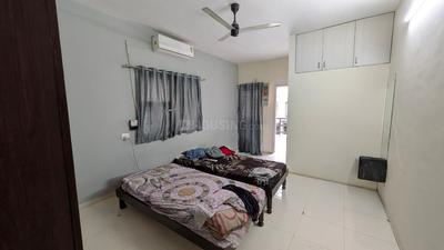 Bedroom Image of 03 orchid in Bopal, Ahmedabad