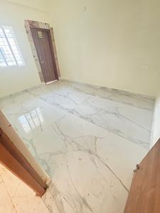 Bedroom Image of 1250 Sq.ft 2 BHK Apartment / Flat for sale in Bhadurpalle Hyderabad for Rs. 5625000