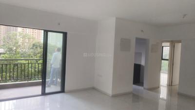 Living Room Image of 1100 Sq.ft 3 BHK Apartment / Flat for sale in Runwal Gardens, Dombivli East Thane for Rs. 9600000