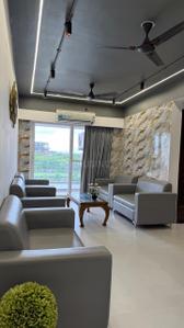 Hall Image of 1153 Sq.ft 2 BHK Apartment / Flat for sale in Avanti Vihar Raipur for Rs. 5550000