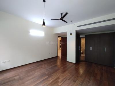 Bedroom Image of 4000 Sq.ft 4 BHK Apartment / Flat for sale in Prestige White Meadows, Whitefield Bengaluru for Rs. 74000000