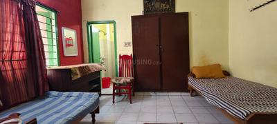 Bedroom Image of DPG Accommodations in Punjagutta, Hyderabad