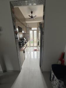 Kitchen Image of 620 Sq.ft 2 BHK Apartment / Flat for sale in Address 51, Bandra East Mumbai for Rs. 31000000