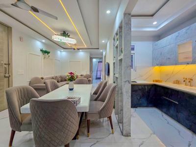 Hall Image of 1750 Sq.ft 4 BHK Apartment / Flat for sale in Sahastradhara Road Dehradun for Rs. 11500000