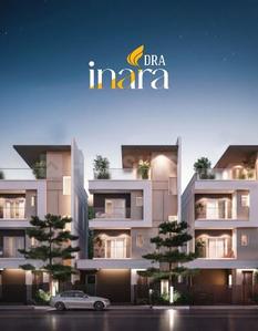 Image of 1776 Sq.ft 4 BHK Villa for sale in Thazhambur, Chennai for Rs. 16400000