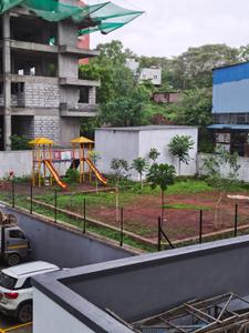 Image of 950 Sq.ft 2 BHK Apartment / Flat for rent in Swaraj Divyashree Heights A Wing, Dhayari, Pune for Rs. 16000
