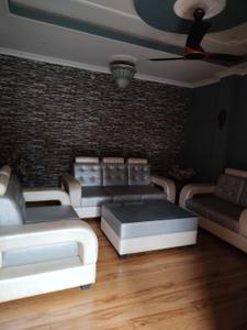 Living Room Image of 5760 Sq.ft 5 BHK Duplex for sale in Lokhra Guwahati for Rs. 26000000