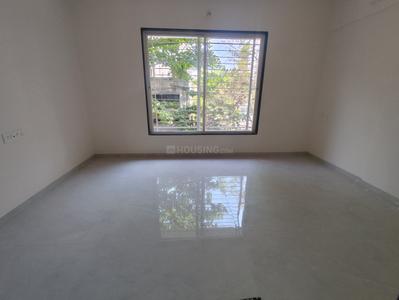 Hall Image of 1050 Sq.ft 2 BHK Apartment / Flat for sale in Dashbhuja, Kothrud Pune for Rs. 12000000