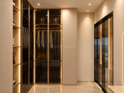 Hall Image of 3662 Sq.ft 4 BHK Apartment / Flat for sale in Shobhagpura Udaipur for Rs. 22700000