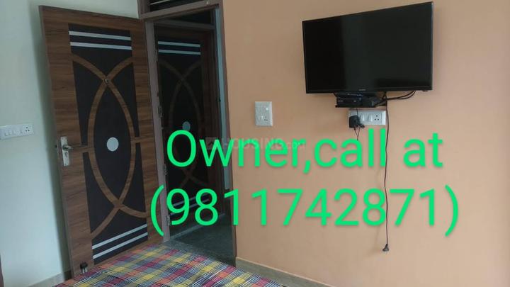 Block C, Sushant Lok Phase 1 Bedroom 1