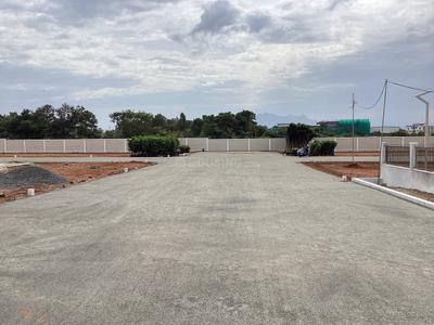 Image of 1050 Sq.ft Residential Plot / Land for sale in Kurumbapalayam, Coimbatore for Rs. 4808000