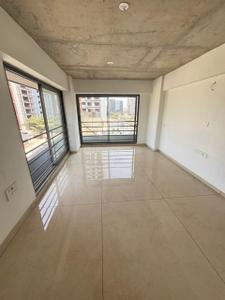 Hall Image of 3700 Sq.ft 4 BHK Apartment / Flat for sale in Manor Ananda, Ambli Ahmedabad for Rs. 33300000