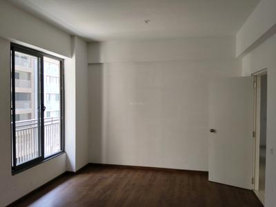 Bedroom Image of 3125 Sq.ft 4 BHK Apartment / Flat for sale in Saanvi Nirman Spectra, Bopal Ahmedabad for Rs. 17500000