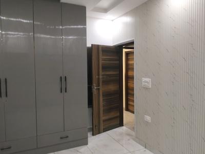 Bedroom Image of 800 Sq.ft 2 BHK Apartment / Flat for sale in DDA Flats, Vikaspuri New Delhi for Rs. 9500000