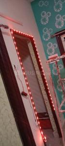 Pooja Room Image of 1100 Sq.ft 2 BHK Apartment / Flat for sale in Sri Lakshmi Sri Anjaneya Enclave, Pedakakani Guntur for Rs. 4500000