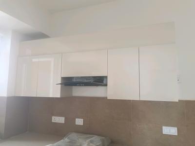 Kitchen Image of 1855 Sq.ft 3 BHK Apartment / Flat for sale in Godrej Meridien, Sector 106 Gurgaon for Rs. 30000000