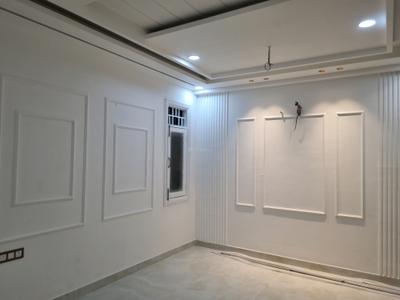 Living Room Image of 1200 Sq.ft 4 BHK Apartment / Flat for sale in Dream Luxury Floors by Dream Home Buildtech, Mahavir Enclave New Delhi for Rs. 14500000