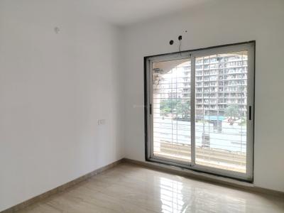 Bedroom Image of 1240 Sq.ft 2 BHK Apartment / Flat for sale in Trishul Patel Heritage, Kharghar Navi Mumbai for Rs. 24000000
