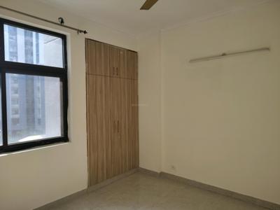 Bedroom Image of 1400 Sq.ft 3 BHK Apartment / Flat for rent in CGEWHO Kendriya Vihar, Phi II Greater Noida for Rs. 24000