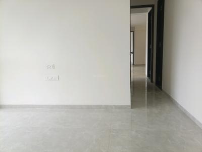 Bedroom Image of 2200 Sq.ft 4 BHK Apartment / Flat for sale in hill residesidency, Kharghar Navi Mumbai for Rs. 33000000