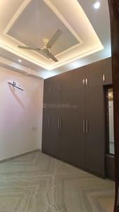 Bedroom Image of 920 Sq.ft 3 BHK Builder Floor for sale in Dabri New Delhi for Rs. 12500000