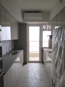 Kitchen Image of 1732 Sq.ft 2 BHK Apartment / Flat for sale in DLF One Midtown, Karampura New Delhi for Rs. 42500000