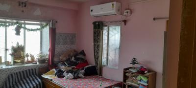 Bedroom Image of 550 Sq.ft 1 RK Apartment / Flat for sale in Parivar Regency II, Uttarpara Hooghly for Rs. 1354300