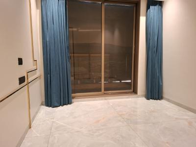 Bedroom Image of 1180 Sq.ft 2 BHK Apartment / Flat for sale in Dream Meadows, Taloja Navi Mumbai for Rs. 8000000