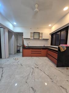 Hall Image of 1850 Sq.ft 3.5 BHK Apartment / Flat for sale in Kalwa Thane for Rs. 25000000