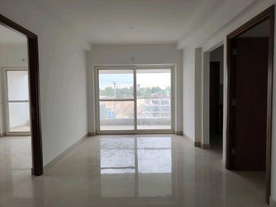 Dining Area Image of 1936 Sq.ft 3 BHK Apartment / Flat for sale in Koduri Sai Vaishnavi Enclave by Koduri Infrastructure Pvt. Ltd., Kondapur Hyderabad for Rs. 18000000