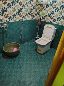 Bathroom Image of Individual house in Selaiyur, Chennai