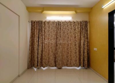 Gallery Cover Image of 650 Sq.ft 1 BHK Apartment / Flat for sale in Agarwal Paramount, Virar West for Rs. 3999999