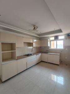 Kitchen Image of 2860 Sq.ft 5 BHK Apartment / Flat for sale in Hiranandani Tribeca, Hiranandani Estate Thane for Rs. 69900000