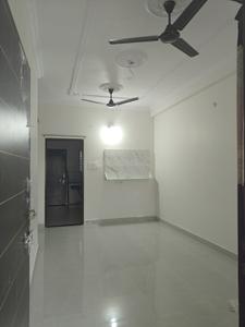Living Room Image of 1000 Sq.ft 1 BHK Builder Floor for rent in BHEL Bhopal for Rs. 8000