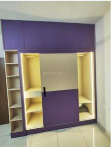 Bedroom Image of 782 Sq.ft 2 BHK Apartment / Flat for sale in Prestige Finsbury Park Regent, Gummanahalli Bengaluru for Rs. 12000000