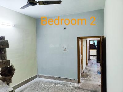 Bedroom Image of 1100 Sq.ft 2 BHK Apartment / Flat for rent in Udit Nagar Rourkela for Rs. 14500