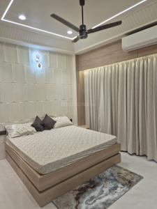 Bedroom Image of 3000 Sq.ft 5 BHK Villa for sale in Mansarovar Jaipur for Rs. 31100000