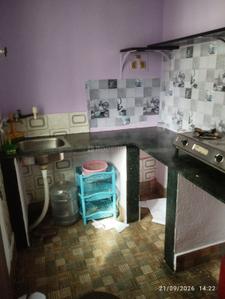 Kitchen Image of 850 Sq.ft 2 BHK Independent House for rent in Sonari Jamshedpur for Rs. 10000