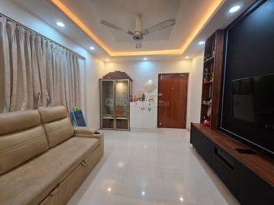 Hall Image of 1260 Sq.ft 2 BHK Apartment / Flat for sale in Candeur Signature by Candeur Constructions, Varthur Bengaluru for Rs. 14800000