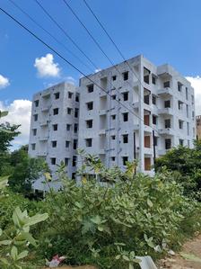 Image of 992 Sq.ft 3 BHK Apartment / Flat for sale in Raghunathpur, Bhubaneswar for Rs. 10700000